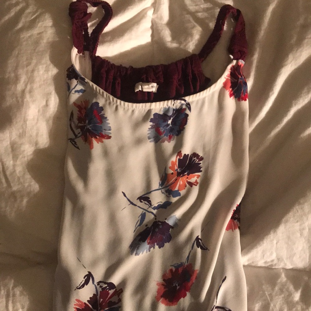 Tank top